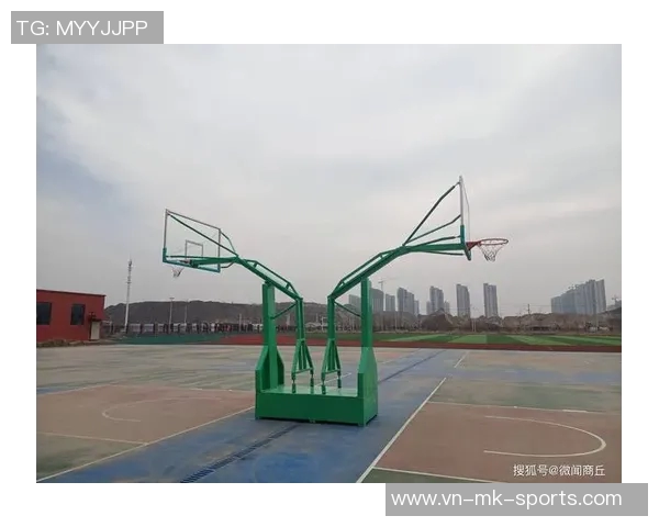 打造属于自己的自制篮球架，让运动与创意同行的完美体验